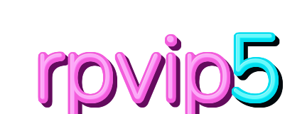 rpvip5 — logo kanal